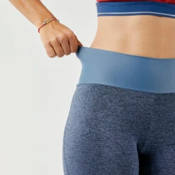 Simond WOMEN’S CLIMBING LEGGINGS VERTIKA BURGUNDY AND BLUE -Outdoor Sports kb30d4a88fa61d296834eb2bd334221ba