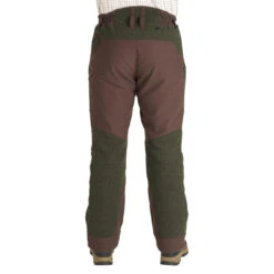 Country Sport Warm Silent Wool Trousers 900 -Outdoor Sports kb31bc8f4e6fccb79463174db9ab39d1c