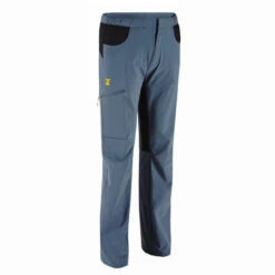 Simond MEN’S STRETCH CLIMBING TROUSERS EDGE GREY