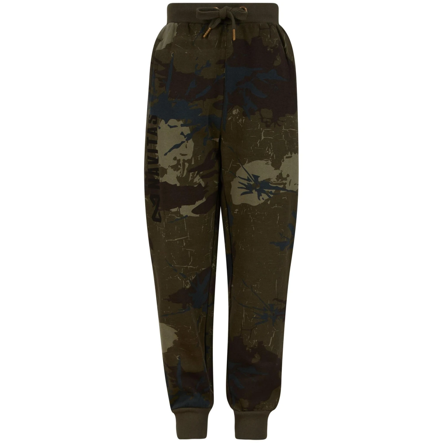 Kids Camo Identity Joggers 3 Kids Camo Identity Joggers