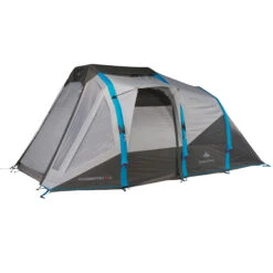 Quechua Air Seconds Family 4.2 XL Tent Flysheet -Outdoor Sports kb36a582c5fa6ce053c48608bed978a36