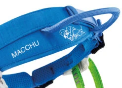 Petzl Macchu Adjustable Children's Sit Harness Climbing 9 Petzl Macchu Adjustable Children's Sit Harness Climbing -Outdoor Sports kb3c0c4282b32f18e78dfb18745aa107b