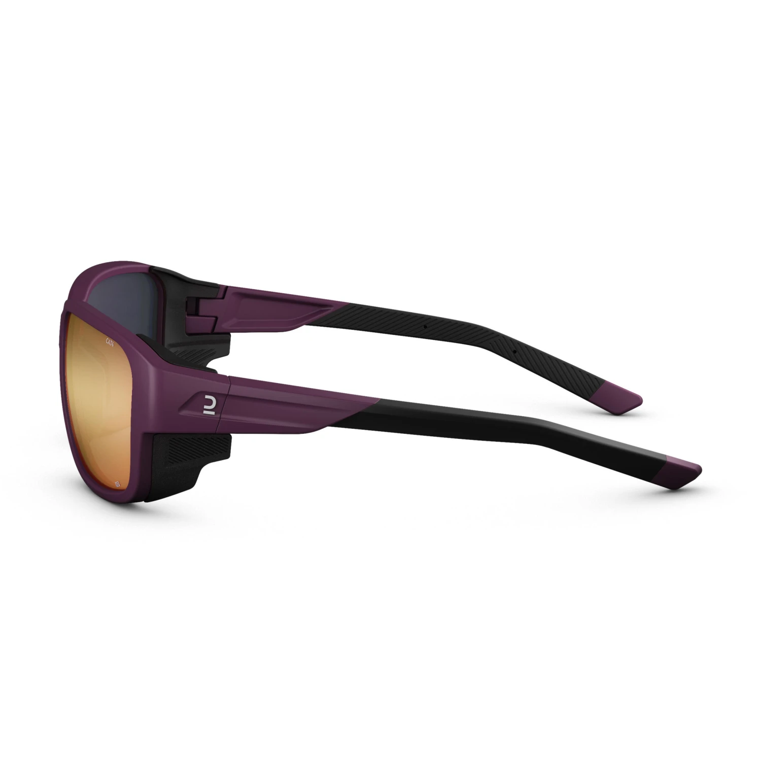 Quechua ADULT HIKING SUNGLASSES - MH570 8 Quechua ADULT HIKING SUNGLASSES - MH570 - Image 6
