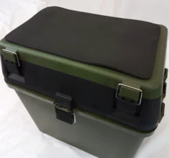 Bison Roving Fishing Tackle Seat Box -Outdoor Sports kb430a7ccc8a1e56588de88d7d606dfed