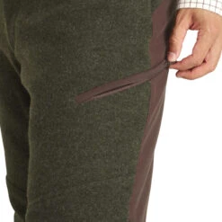 Country Sport Warm Silent Wool Trousers 900 -Outdoor Sports kb485b571384071c89cb309dfc8a327ea