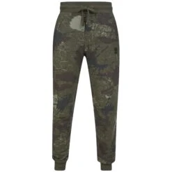 Identity Camo Sherpa Jogger