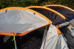 OLPRO Knightwick 2.0S 3 Berth Tent -Outdoor Sports kb5258ed319632ba393382fa8aa313c23
