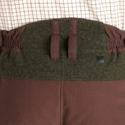 Country Sport Warm Silent Wool Trousers 900 -Outdoor Sports kb53249bbef61cb9f90861d39fb6e2cda