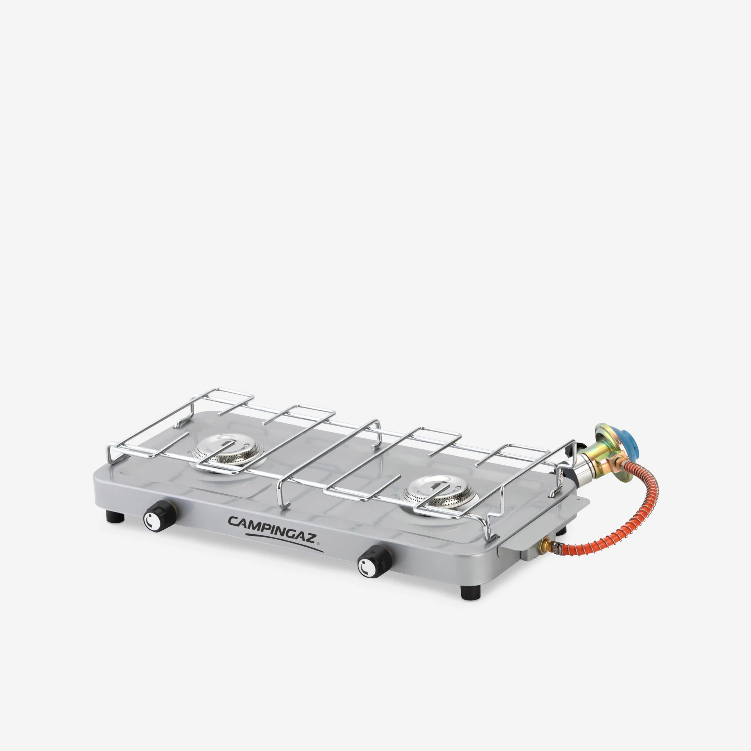 Campingaz Camping Stove 100S Kit With Regulator And Hose 3 Campingaz Camping Stove 100S Kit With Regulator And Hose