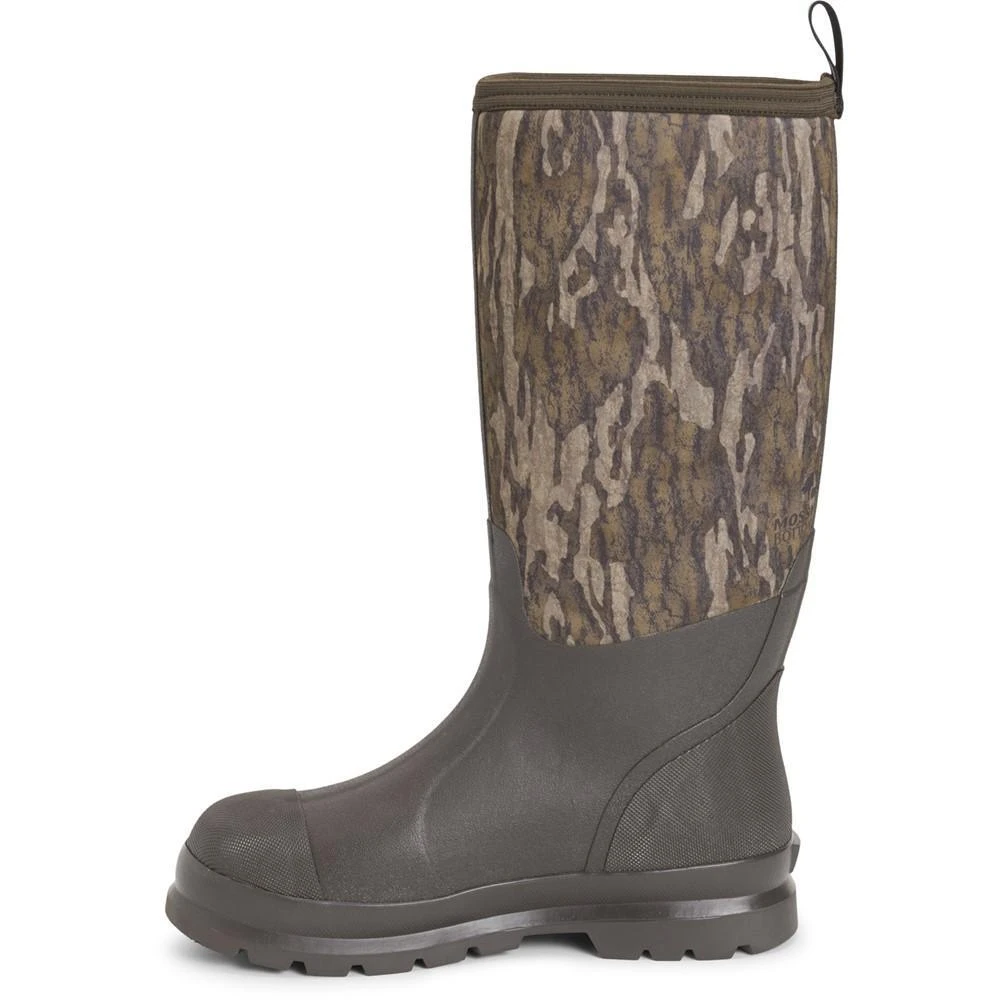 Muck Boots Unisex Adult Chore Boots (Oak Brown) 5 Muck Boots Unisex Adult Chore Boots (Oak Brown) - Image 3