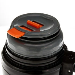 Quechua Insulated Stainless Steel Flask -Outdoor Sports kb627efa26cbf21b2cb74ae9e2a9c2d03