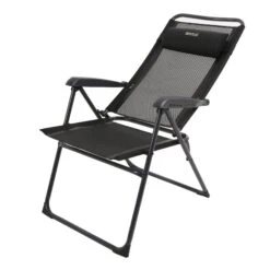 Regatta Colico Adults' Camping Chair -Outdoor Sports kb666da9eef3eb40eb87fcff19a0c4f4c