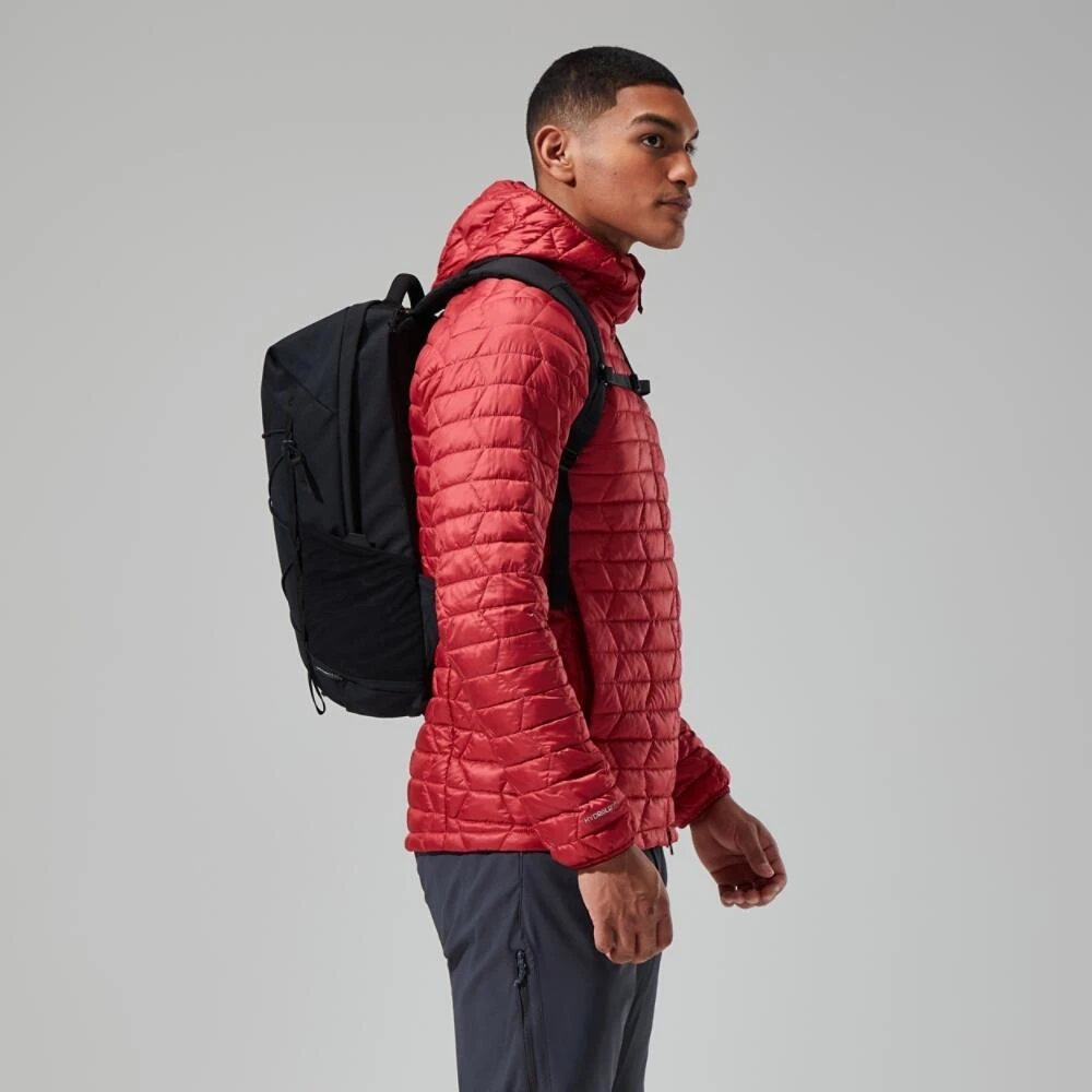 Berghaus Exurbian 23 Rucksack 4 Berghaus Exurbian 23 Rucksack - Image 2