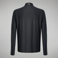 Berghaus 24/7 Long Sleeve Half Zip Base Layer -Outdoor Sports kb71baa38e73866df25634b2139852873