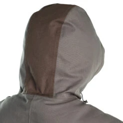 WARM WATERPROOF HUNTING JACKET 500 -Outdoor Sports kb7466ddd63614667f32774a478a93ff7