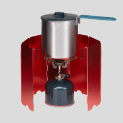 Stainless Steel 2 Person Cooking Set 1.6L 35 Stainless Steel 2 Person Cooking Set 1.6L -Outdoor Sports kb76bd8d6a17d601273c8984629396c39