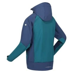 Regatta Men's Hewitts VII Softshell Jacket 37 Regatta Men's Hewitts VII Softshell Jacket -Outdoor Sports kb789fb68ec88b9d86ed9b9e5a8b674f0
