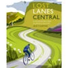 Lost Lanes Central: 36 Glorious Bike Rides In Central England -Outdoor Sports kb79c79c8de0adfa44dc4351988490008