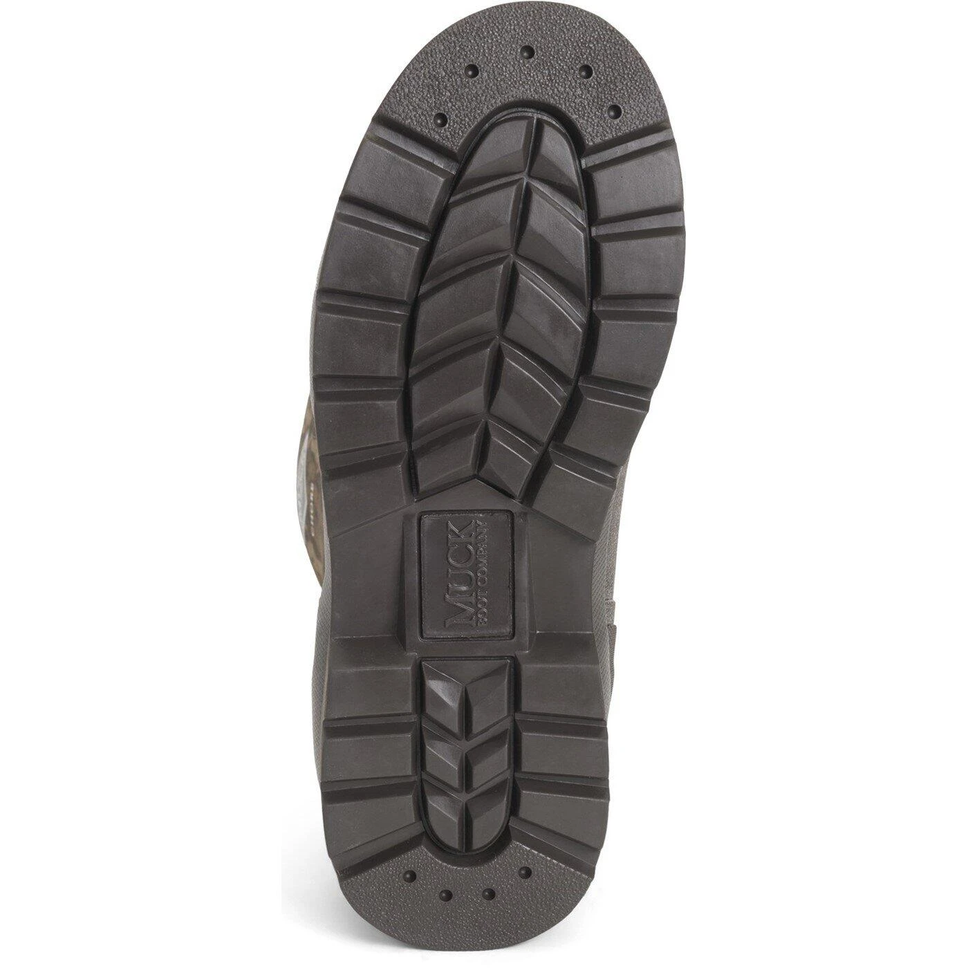 Muck Boots Unisex Adult Chore Boots (Oak Brown) 7 Muck Boots Unisex Adult Chore Boots (Oak Brown) - Image 5