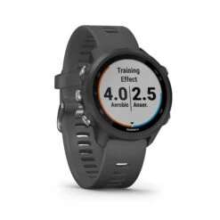 GARMIN FORERUNNER 245 GPS HR SMART WATCH - GREY 26 GARMIN FORERUNNER 245 GPS HR SMART WATCH - GREY -Outdoor Sports kb850d7038f2e138b0c35e1a2f8aa9ed1