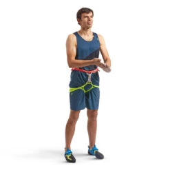 Simond MEN’S CLIMBING TANK TOP -Outdoor Sports kb85245f77b5781a511fab5783a773f13