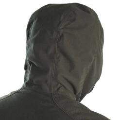 WARM WATERPROOF HUNTING SILENT JACKET GREEN 900 24 WARM WATERPROOF HUNTING SILENT JACKET GREEN 900 -Outdoor Sports kb8717c4c1ed653382b1c33df9f64f043