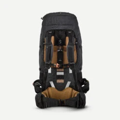 Men's Trekking Backpack 70+10 L -Outdoor Sports kb88db30a6b920c82b58174ece13a057b
