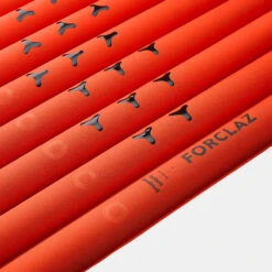 Trekking Inflatable Mattress MT500 Air Insulator XL - 195 X 60 Cm -Outdoor Sports kb89e645be0d368ddddf7fff8c01914d4