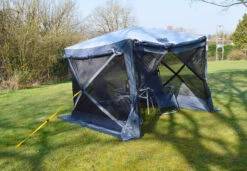 Maypole Pop Up Screen House Gazebo Shelter -Outdoor Sports kb8bacef113fa8eea7d3b503a468cacc8