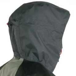 Waterproof Fishing Jacket 500 Khaki -Outdoor Sports kb90b3238f6feafaf060ae9da03cfc4f0