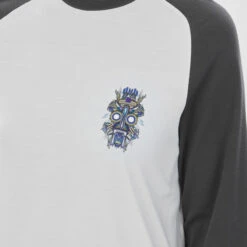 WEDZE Women’s Meino Wool Ski Underwear - BL 590 Brokovich Top -Outdoor Sports kb92caa8c02937e1b01b8f7bf4424c0fd