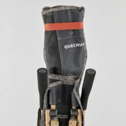 Quechua Comfortable Folding Camping Chair -Outdoor Sports kb9528fcac79c77e899af2a697c10e267