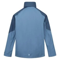 Regatta Men's Calderdale IV Waterproof Jacket -Outdoor Sports kb9abc470bbc2a99b06fc5796655d7049