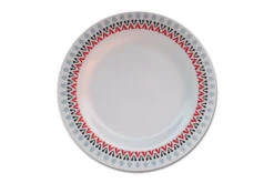 OLPRO Witley Melamine Set (16 Piece) -Outdoor Sports kba4ae1dea239d7a2e442d6b9440f6366