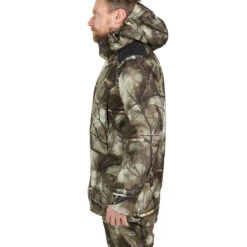 3-IN-1 WPROOF HUNTING JACKET TREEMETIC 500 -Outdoor Sports kba59562d925473206f8b5b1f2db2c35f