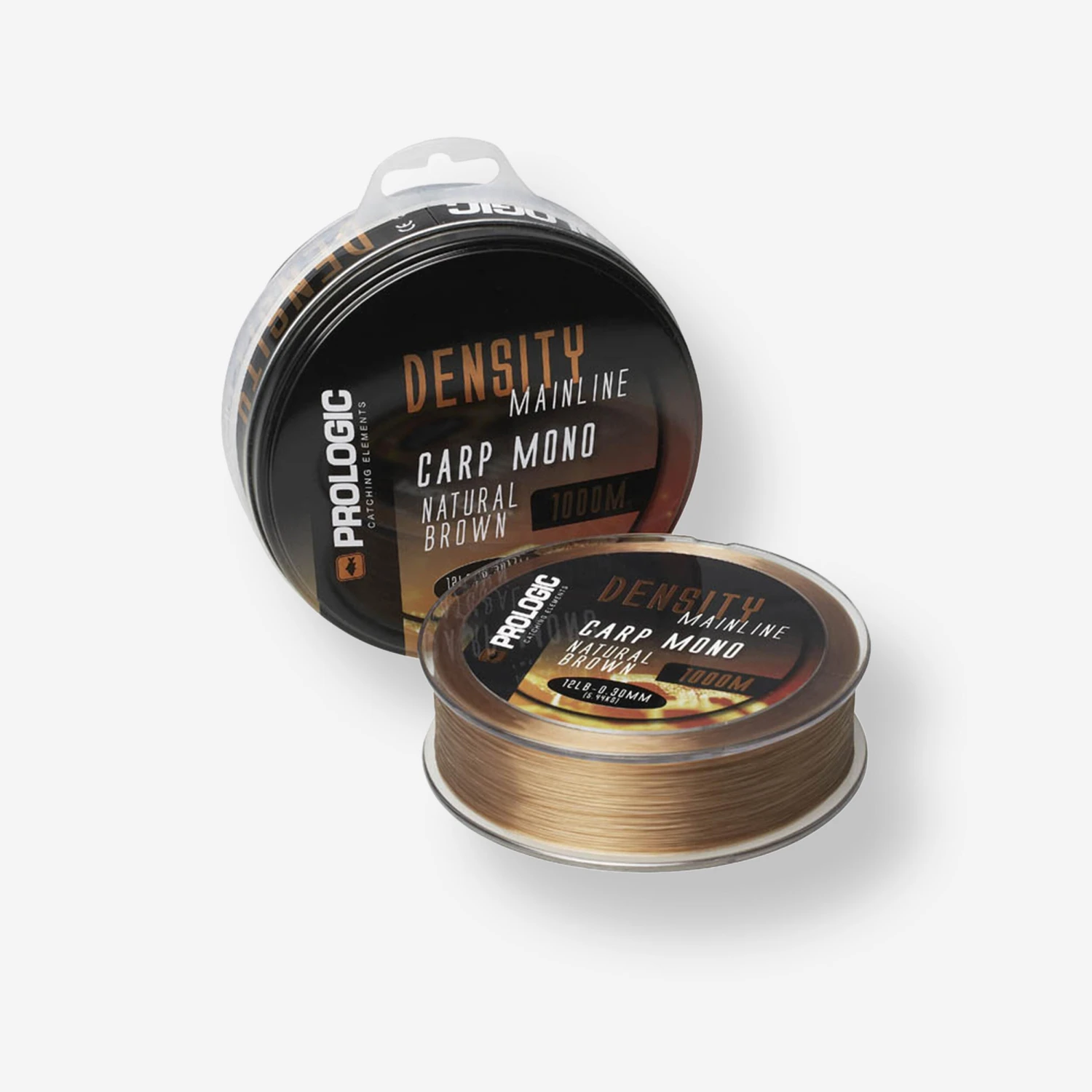 PROLOGIC Carp Fishing Nylon Density 0.37 Mm 3 PROLOGIC Carp Fishing Nylon Density 0.37 Mm