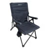 Pavia Chair Poly Padded -Outdoor Sports kba89a0096d3d527b606288880150d618