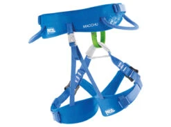 Petzl Macchu Adjustable Children's Sit Harness Climbing 8 Petzl Macchu Adjustable Children's Sit Harness Climbing -Outdoor Sports kba9da6d2e97a0be4dd6537ad33b0514e