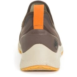Muck Boots Outscape Low Slip On Mens Shoes BROWN -Outdoor Sports kbaa3009ae8f5fac65652594727a96b68