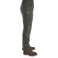 HUNTING WARM SILENT WATERPROOF TROUSERS 900 GREEN -Outdoor Sports kbac8640e1f843ee58428757bf794bffe
