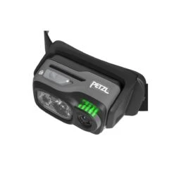 Petzl SWIFT RL PRO Ultra Compact Headlamp -Outdoor Sports kbacda8e0aaf80a1738a971fbf5ae5f01