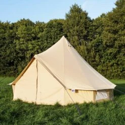 Bell Tent -Outdoor Sports kbad86e5aa88278b593e0a11700a5a813