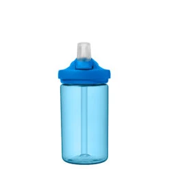 Camelbak Eddy+ Kids 400ml Water Bottle 23 Camelbak Eddy+ Kids 400ml Water Bottle -Outdoor Sports kbb166d0613acb576268fc5f614702cc7