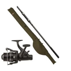 JRC Defender 10ft 3lb Combo -Outdoor Sports kbb300ab2f3142fbaa95eea3139fc1da0