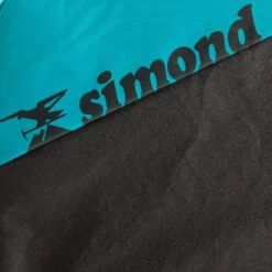 Simond BOULDERING CRASHPAD BIG BLOCKER 1.4 M X 1.1 M 35 Simond BOULDERING CRASHPAD BIG BLOCKER 1.4 M X 1.1 M -Outdoor Sports kbb62f8e59ed176e515987b7dbddb1561