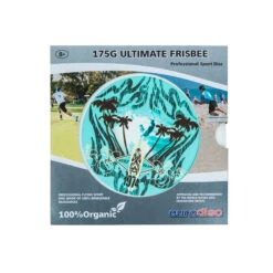 Plastic Ultimate Disc - Surf Illustration -Outdoor Sports kbb919805e43f8e09d5ccd5c40deeabe0
