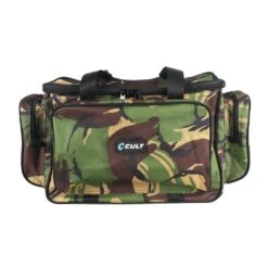 DPM Camo Carryall