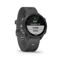 GARMIN FORERUNNER 245 GPS HR SMART WATCH - GREY 23 GARMIN FORERUNNER 245 GPS HR SMART WATCH - GREY -Outdoor Sports kbbbddcaf106372d7b55cba2b62abbac6
