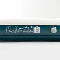 Quechua Double Inflatable Mattress -Outdoor Sports kbbc44302ef419c133b48f4dd9bd03743