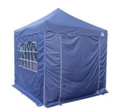 2.5 X 2.5m Pop Up Gazebo With 4 Superior Sides -Outdoor Sports kbc0214d83b45264fa96fe4a8be59dbc9